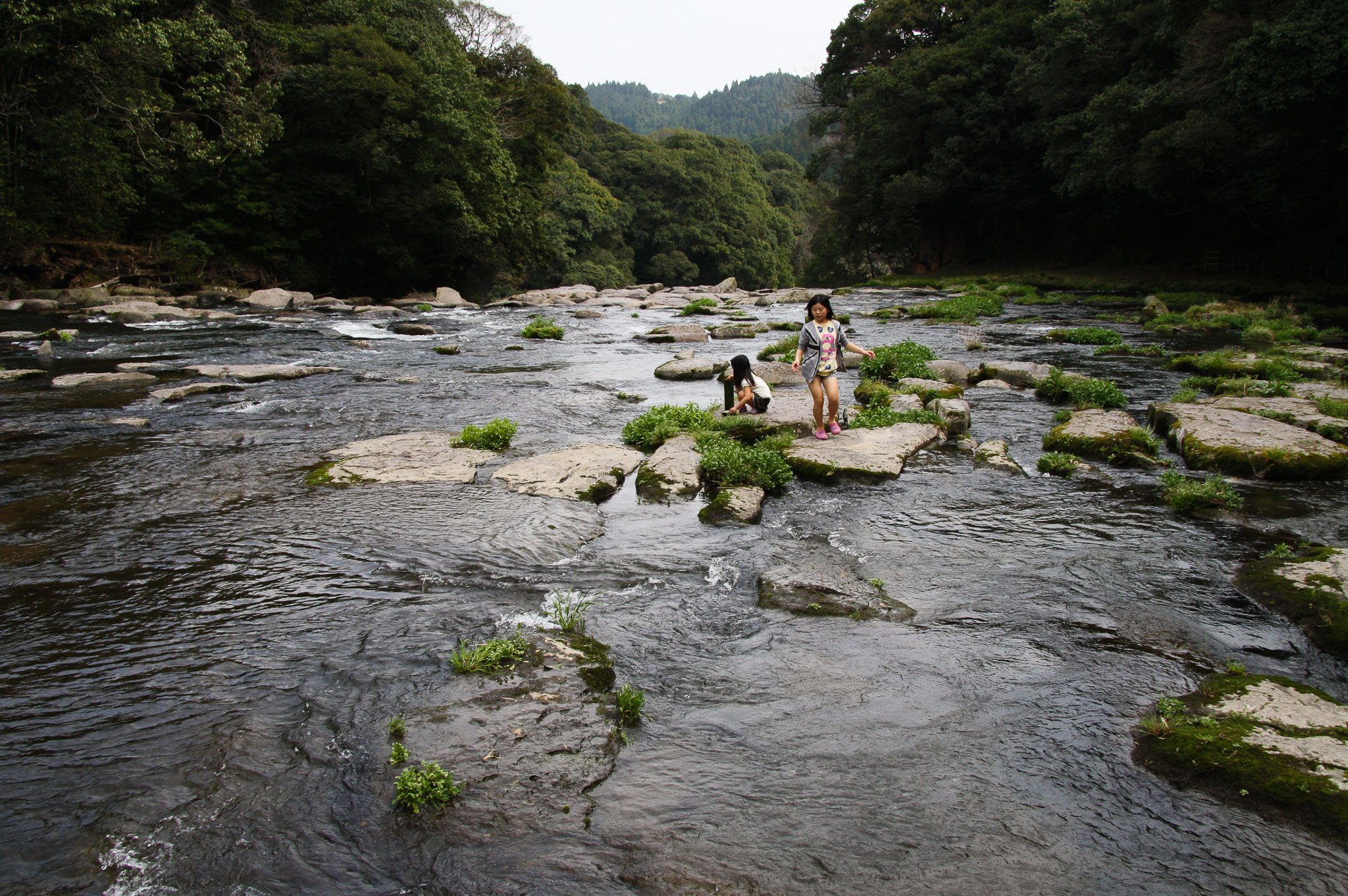 🏞️ 세키노오 폭포(세키노오노타키) 이미지 3